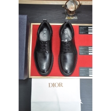 Christian Dior Leather Shoes